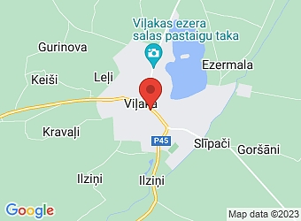  Abrenes 26, Viļaka, Balvu nov., LV-4583,  Ziemeļlatgales atspulgs, biedrība