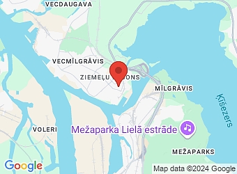  Vecmīlgrāvja 5. līnija 9, Rīga, LV-1015,  Ziemeļu kaija, biedrība