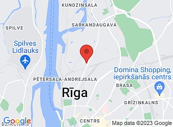  Ganību dambis 21A, Rīga, LV-1005,  Ziemeļu tehnoloģijas, SIA