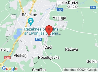  Liepu 33A, Rēzekne, LV-4601,  Zigota, SIA