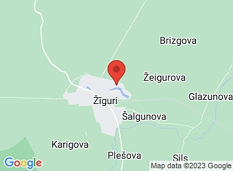  Žīguri, Skolas 30, Žīguru pagasts, Balvu nov., LV-4584,  Žīguri, mednieku un makšķernieku klubs