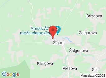  Žīguri, Viļakas 31, Žīguru pagasts, Balvu nov., LV-4584,  Žīguri MRS, hokeja klubs