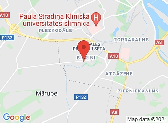  Kantora 36-1, Rīga, LV-1002,  Zika 4, SIA