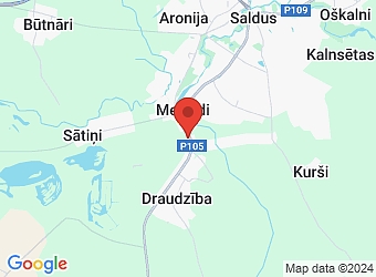  "Apļi", Novadnieku pagasts, Saldus nov., LV-3801,  Ziko, SIA