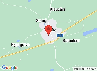  A. Brodeles 7, Viesīte, Jēkabpils nov., LV-5237,  Zīle, biedrība