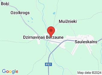  Bērzaune, Gaiziņa 8, Bērzaunes pagasts, Madonas nov. LV-4853,  Zīles, SIA