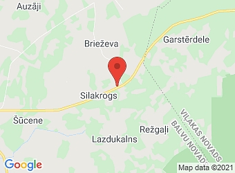  Silakrogs , Bērzkalnes pagasts, Balvu nov., LV-4590,  Zīles, ZS