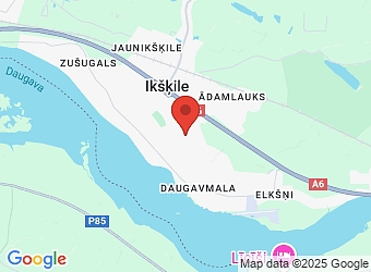  Dārza 20, Ikšķile, Ogres nov., LV-5052,  Ziles119, SIA