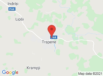  Trapene , Trapenes pagasts, Smiltenes nov., LV-4348,  Zīleskalni, ferma