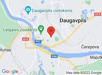  Saules 43/45, Daugavpils, LV-5401,  Zilezers, SIA