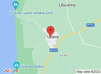  "Mežrozītes" - 12, Užava, Užavas pagasts, Ventspils nov., LV-3627,  Zilpodze, biedrība