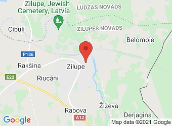  Raiņa 13, Zilupe, Ludzas nov., LV-5751,  Zilupes tūrisma centrs