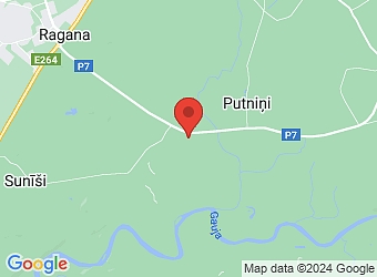  "Veģi", Krimuldas pagasts, Siguldas nov. LV-2144,  Zini Auto, SIA