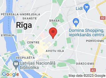  Krišjāņa Barona 96/98, Rīga LV-1001,  Zink Invest, SIA