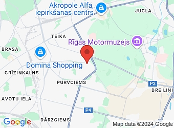  Stirnu 61-37, Rīga LV-1084,  Ziņķi, ZS