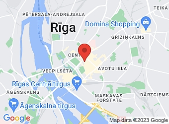  Dzirnavu 67-5.st., Rīga LV-1011,  ZINOO Rīga, zinātkāres centrs