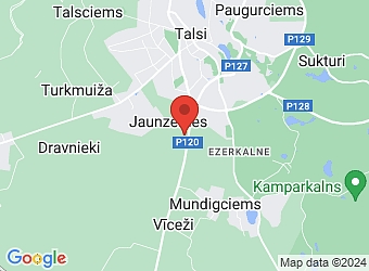  "Vaivariņi", Jaunzemes, Ģibuļu pagasts, Talsu nov., LV-3201,  Zintis Z, SIA