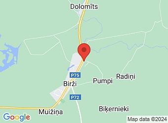  "Kvadrāti", Birži, Salas pagasts, Jēkabpils nov., LV-5214,  Zip-Pro, SIA