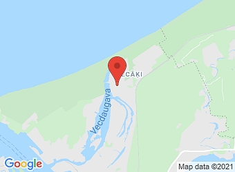  Zvejas 52, Rīga, LV-1030,  Zirgu fanu klubs Īriss, IK