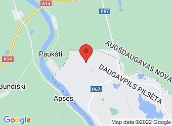  Parka 2, Daugavpils, LV-5401,  Zirgu sporta cienītāju bērnu klubs