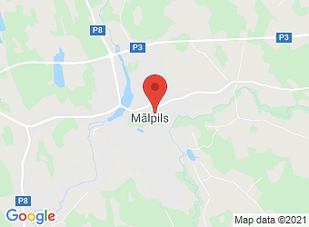  Mālpils, Parka 3, Mālpils pagasts, Siguldas nov., LV-2152,  Zīriņas B. ģimenes ārsta prakse