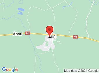  "Zirņu pamatskola", Zirņi, Zirņu pagasts, Saldus nov., LV-3853,  Zirņu pamatskola