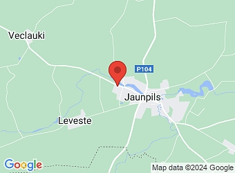  "Jožu darbnīcas", Jaunpils, Jaunpils pagasts, Tukuma nov., LV-3145,  Zive, SIA