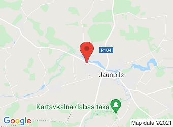  Jaunpils, "Jožu darbnīcas" , Jaunpils pagasts, Tukuma nov., LV-3145,  Zive, SIA