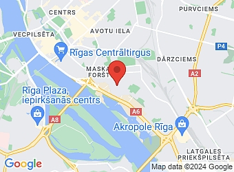  Latgales 130A, Rīga LV-1003,  ZiziBum, SIA