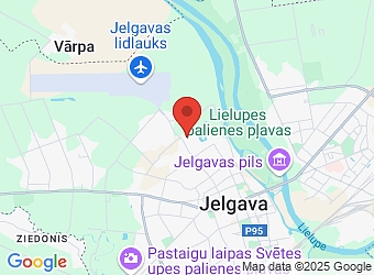  Meiju ceļš 48, Jelgava, LV-3007,  ZLATA, SIA