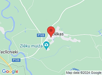  "Purenes", Zlēkas, Zlēku pagasts, Ventspils nov., LV-3617,  Zlēku feldšeru punkts