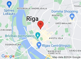  Krišjāņa Valdemāra 43A, Rīga, LV-1010,  ZLM Mežizstrāde, SIA