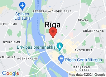  Pulkveža Brieža 4-4, Rīga LV-1010,  ZMITREX, SIA