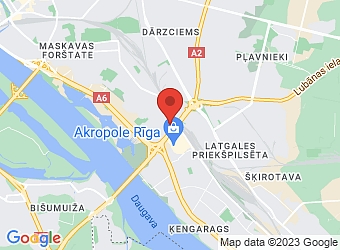  Salacas 23-52, Rīga, LV-1019,  Zobratu cehs, SIA