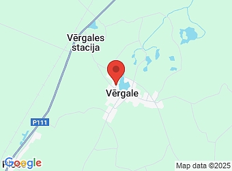  "Atvari" - 5, Vērgale, Vērgales pagasts, Dienvidkurzemes nov., LV-3463,  zoldneraizdevnieciba.lv, SIA