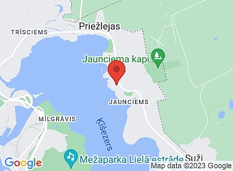  Jaunciema gatve 115, Rīga, LV-1023,  Zoller, SIA