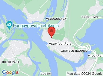  Atlantijas 23 k-1, Rīga, LV-1015,  Zond Marine, SIA