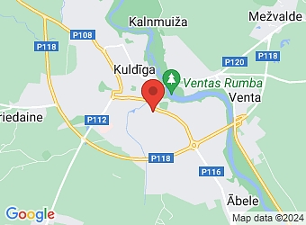  Skrundas 10-1, Kuldīga, Kuldīgas nov. LV-3301,  ZONDA dizains, SIA