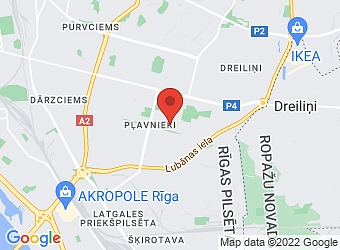  Dzeņu 8-76, Rīga, LV-1021,  zooshop.online, internetveikals