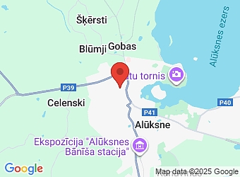  Helēnas 7, Alūksne, Alūksnes nov., LV-4301,  ZOZ DELIVERY, SIA