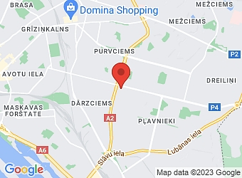  Augusta Deglava 102, Rīga LV-1082,  Zparts.lv, SIA