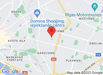  Purvciema 53-64, Rīga, LV-1035,  ZPM Baltic, SIA