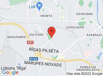  Jūrkalnes 43, Rīga, LV-1046,  ZSApini, SIA