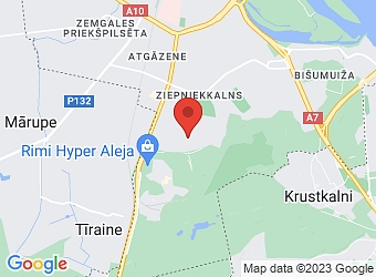  Valdeķu 53 k-1, Rīga, LV-1058,  ZTLV, SIA