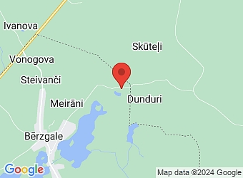  "Sveces muiža", Meirāni, Bērzgales pagasts, Rēzeknes nov., LV-4612,  Žubītes, viesu nams