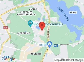  Hipokrāta 2, Rīga, LV-1079,  Žults ceļu un aizkuņģa dziedzera ķirurģijas attīstības veicināšanas fonds