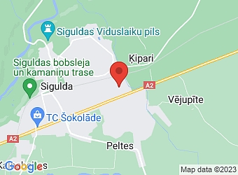  Pulkveža Brieža 113, Sigulda, Siguldas nov., LV-2150,  Zulū, bistro