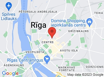  Skolas 25-7, Rīga, LV-1010,  Zumm, SIA