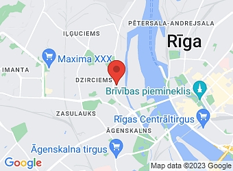  Daugavgrīvas 49 k-1, Rīga LV-1007,  Zunda motors, SIA