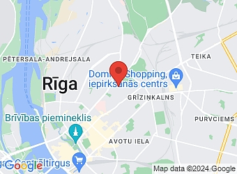  Miera 58-7, Rīga, LV-1013,  Zurdo, SIA